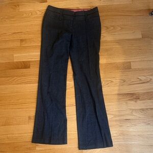 dark gray Dress Pants